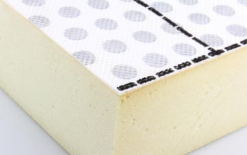 meeting The Knapp building codes